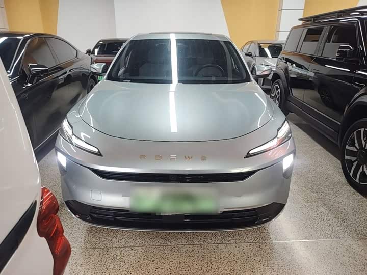Roewe D6, 2025 — фото 3 из 9