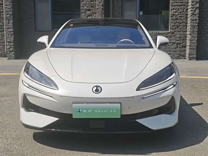 Denza Z9GT, 2024 — фото 2 из 9