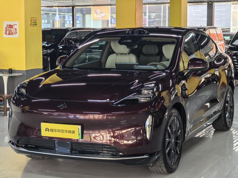 GAC Hyptec HT, 2025 — купить в Саранске под ключ