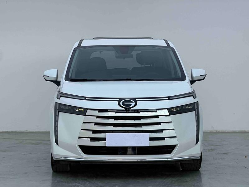 GAC Trumpchi E8, 2025 — фото 2 из 10