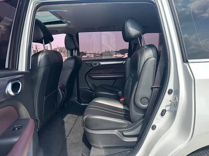 GAC Trumpchi M6, 2022 — фото 5 из 9