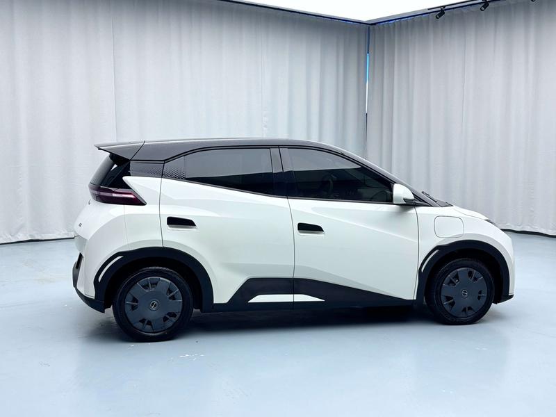 BYD Seagull, 2023 — фото 7 из 12