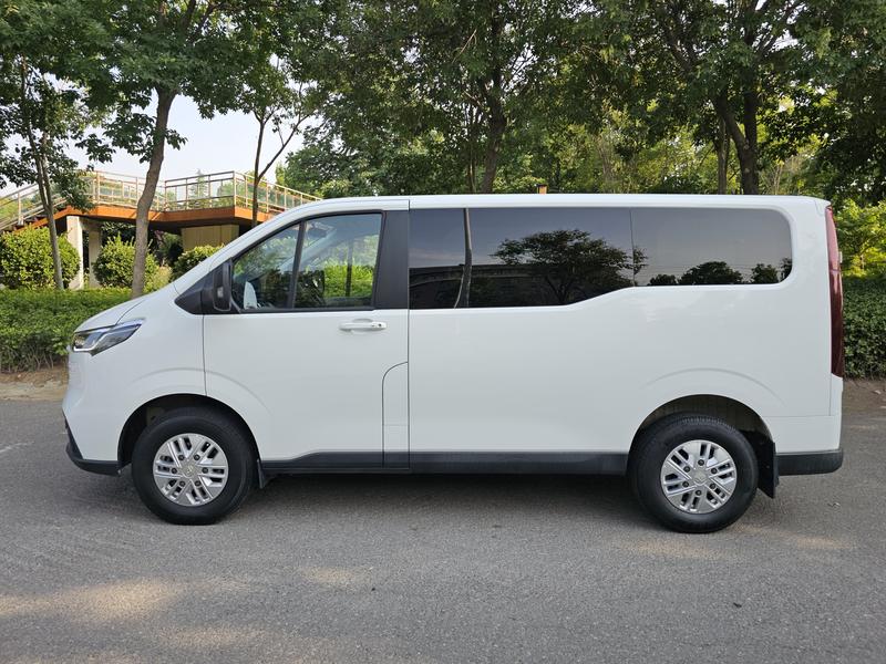 Maxus V70, 2022 — фото 4 из 12