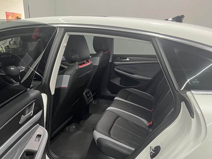 Volkswagen Lamando L, 2025 — фото 8 из 9