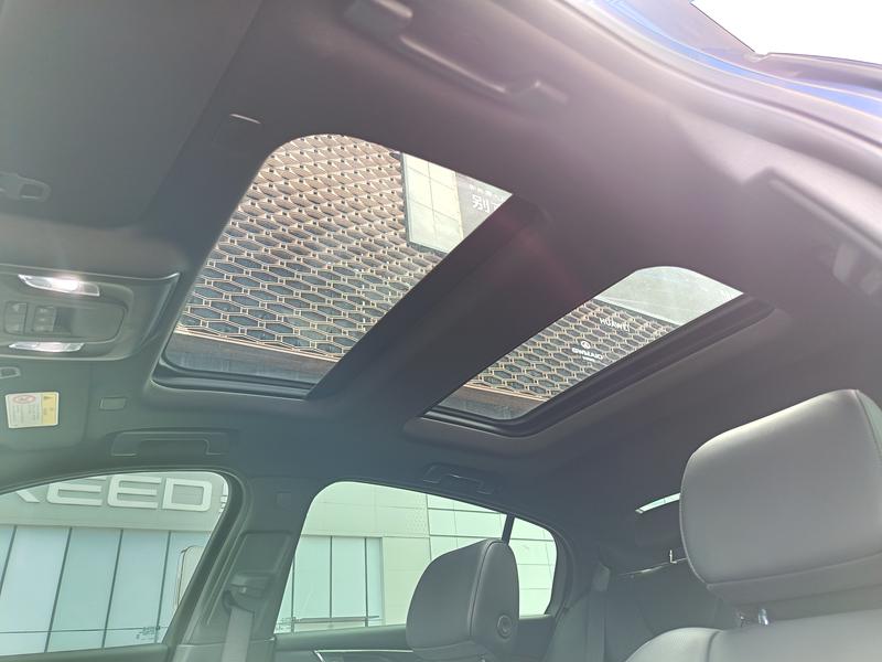 Cadillac CT5, 2022 — фото 11 из 12