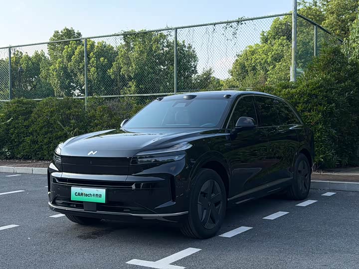 Nio Onvo L90, 2026 — купить в Владимире под ключ