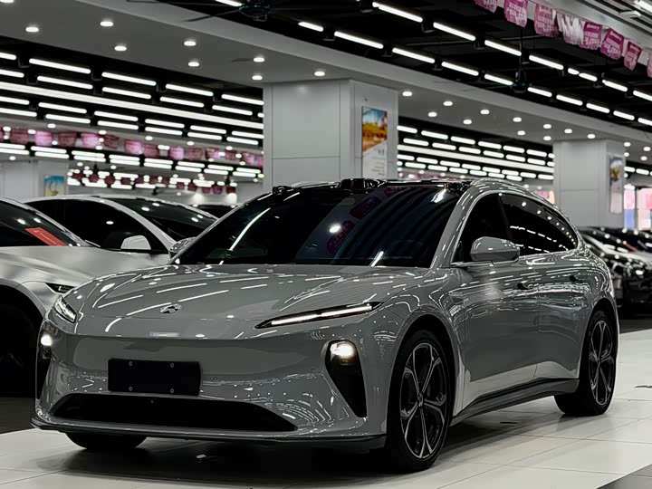 Nio ET5T, 2024 — купить в Самаре под ключ