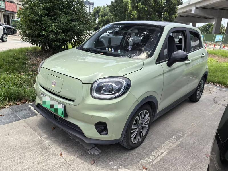 Leapmotor T03, 2021 — купить в Ульяновске под ключ