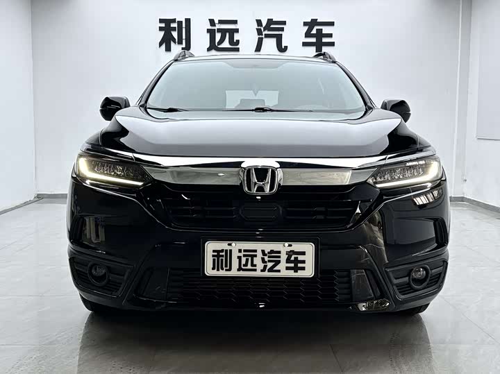 Honda Breeze, 2022 — фото 3 из 9