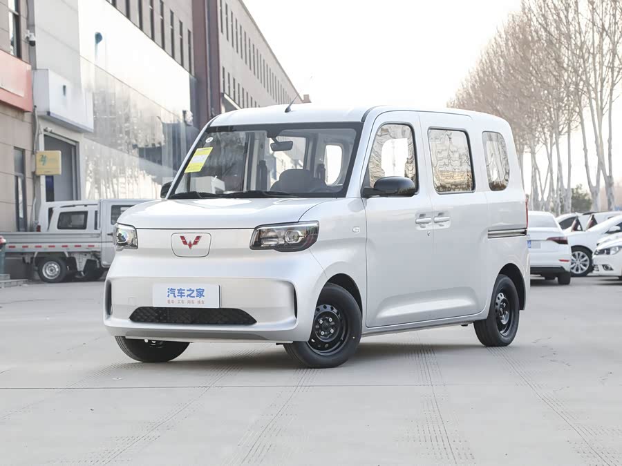Wuling Sunshine EV, 2026 — купить в Казани под ключ