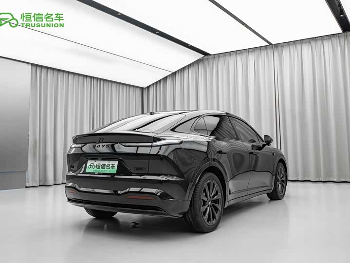 Nio Onvo L60, 2025 — фото 4 из 9