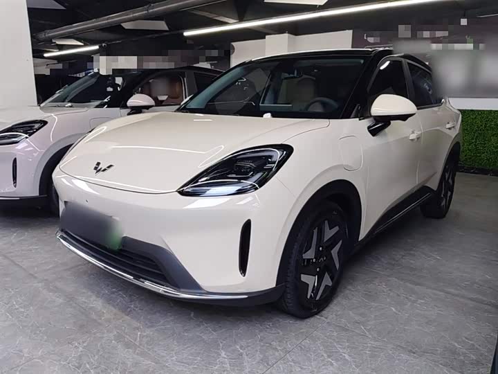 Wuling Bingo S, 2025 — фото 2 из 9