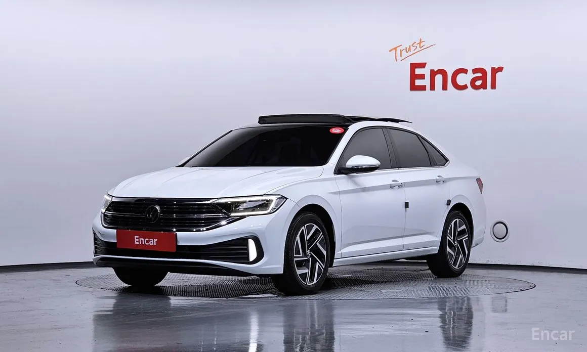 Volkswagen Jetta, 2022 — купить в Уфе под ключ