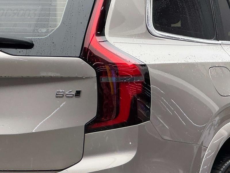 Volvo XC90, 2025 — фото 5 из 12