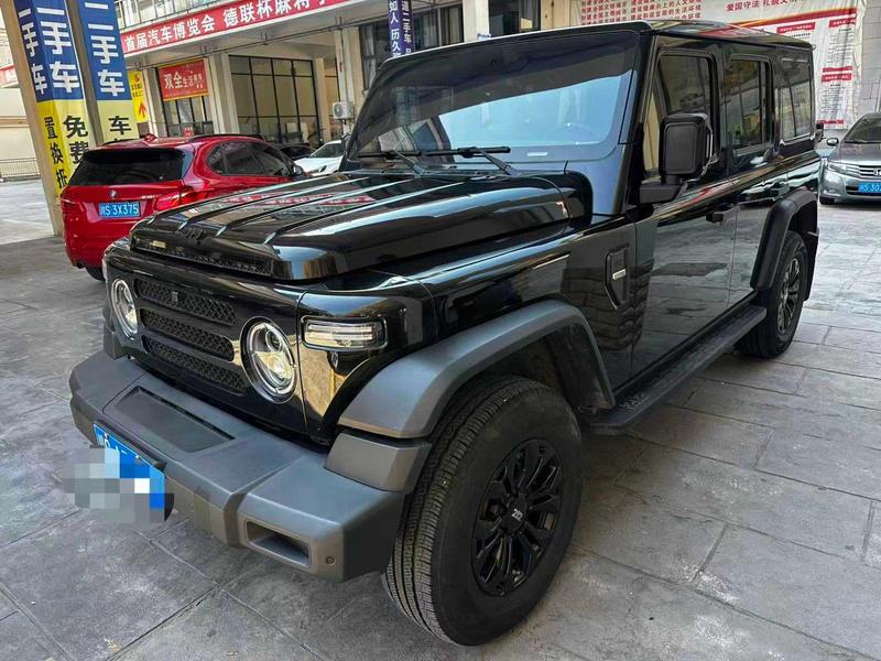 BAW 212 T01, 2025 — купить в Тольятти под ключ
