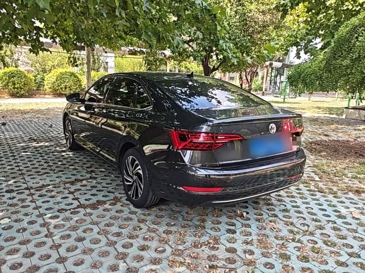 Volkswagen Sagitar L, 2021 — фото 5 из 9