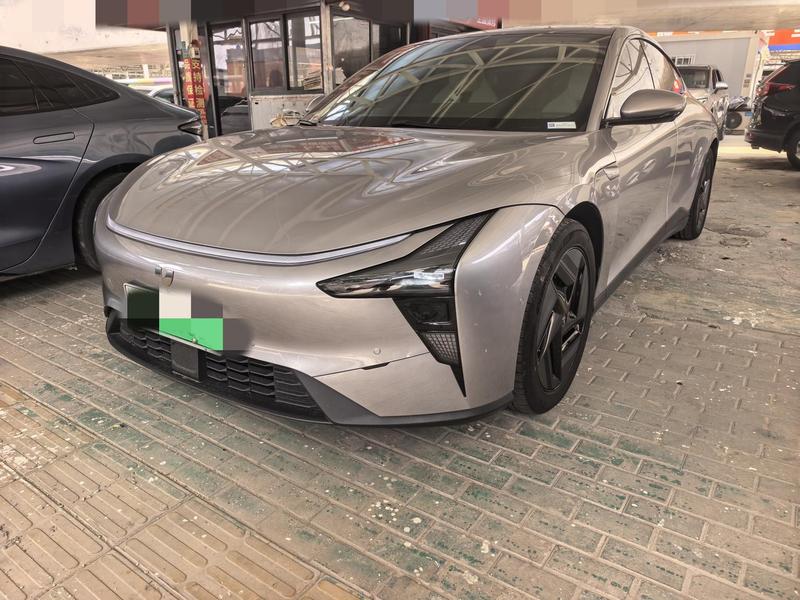 Geely Jiyue 07, 2024 — купить в Саранске под ключ