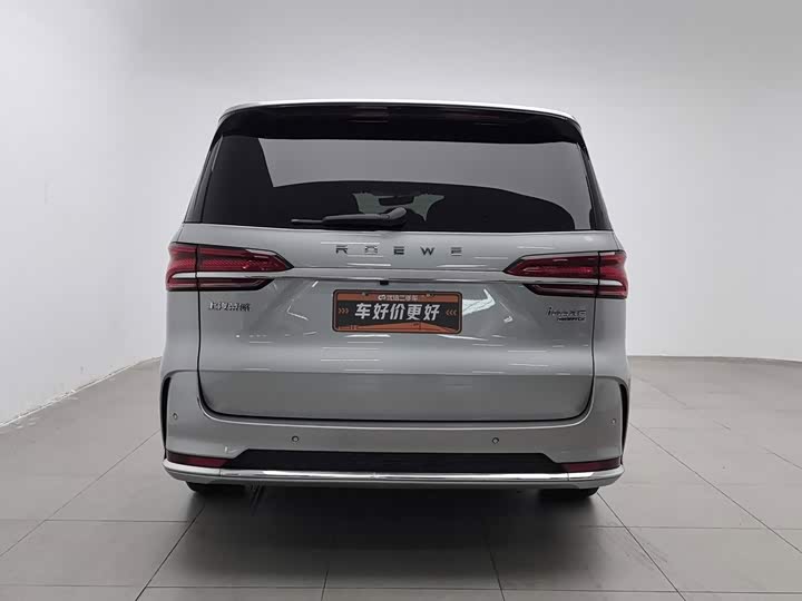 Roewe iMax 8, 2022 — фото 4 из 9