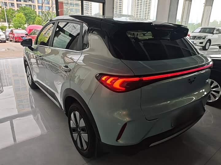 Wuling Bingo S, 2025 — фото 5 из 9