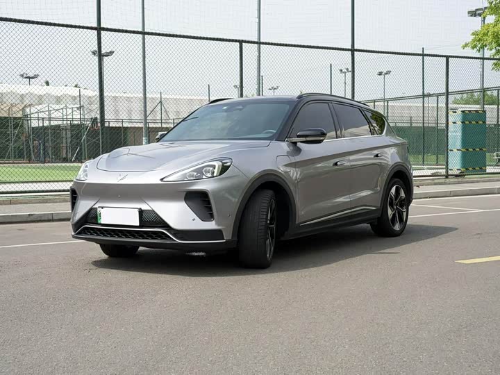 BAIC Arcfox Alpha T, 2022 — купить в Тольятти под ключ