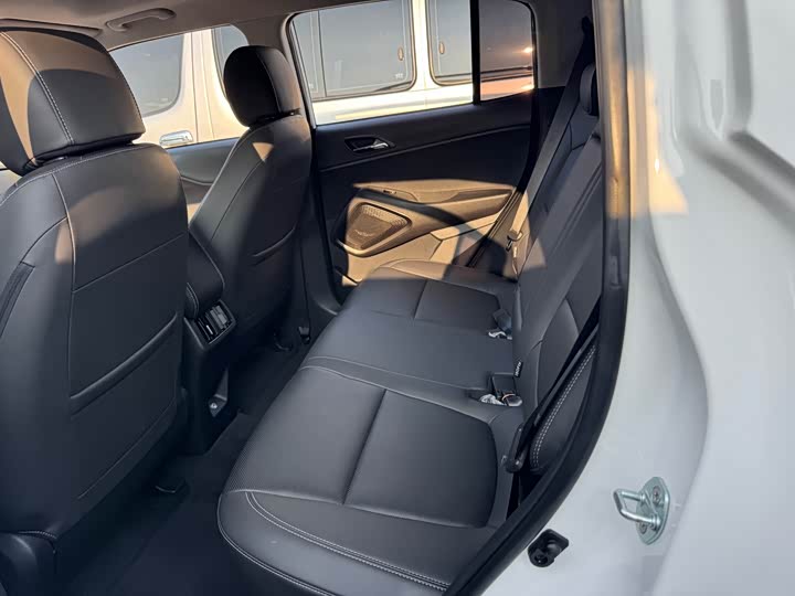 Hyundai ix35 (Mufasa), 2023 — фото 8 из 9