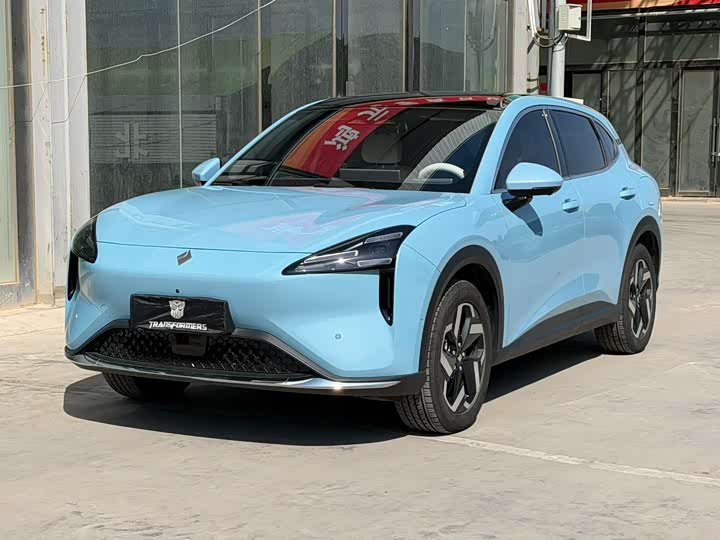 Baojun Yunhai, 2024 — купить в Брянске под ключ