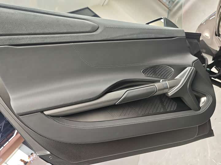 GAC Hyptec SSR, 2023 — фото 5 из 9