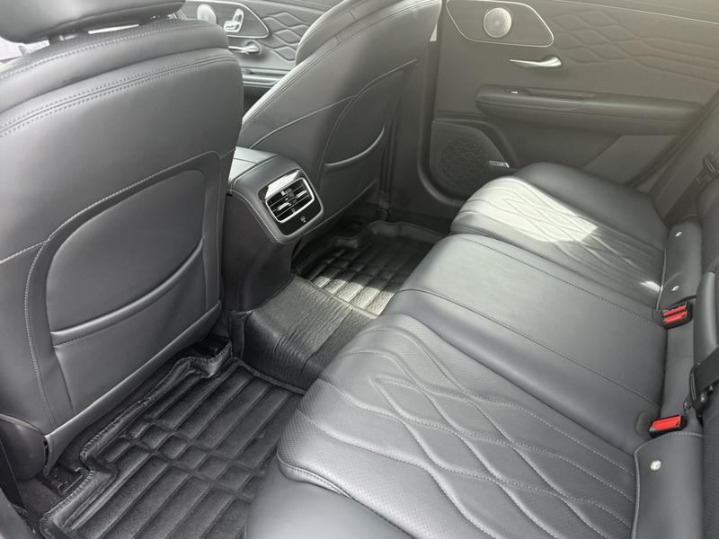 Chery Arrizo 8 Pro, 2025 — фото 10 из 12