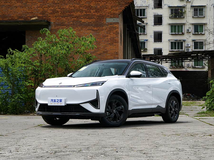 Dongfeng Aeolus L7, 2026 — купить в Воронеже под ключ
