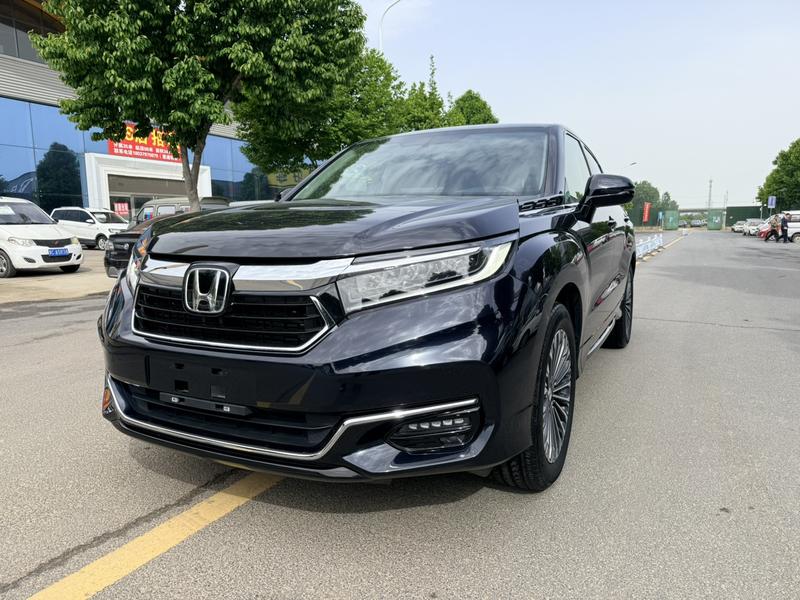 Honda Avancier, 2023 — купить в Санкт-Петербурге под ключ