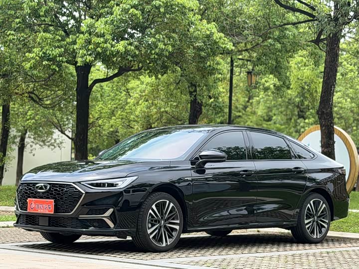 Chery Arrizo 8 Pro, 2026 — купить в Чебоксарах под ключ