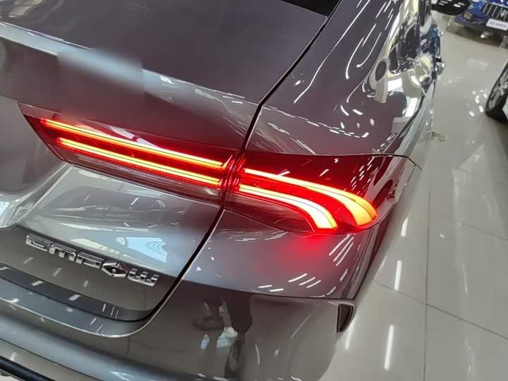 GAC Trumpchi Empow R, 2025 — фото 8 из 9