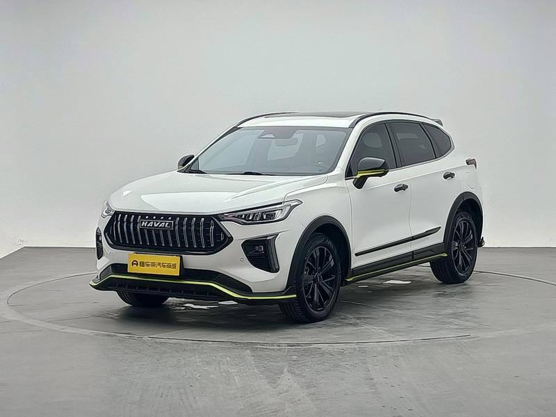 Haval Chitu, 2021 — купить в Рязани под ключ