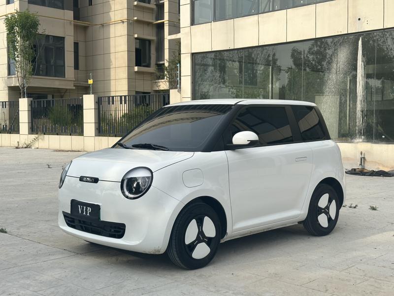 Changan Qiyuan (Nevo) Lumin, 2025 — купить в Санкт-Петербурге под ключ