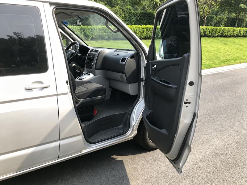 Foton View G5, 2022 — фото 7 из 10
