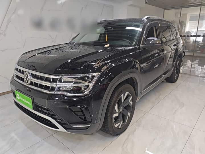 Volkswagen Teramont Pro, 2021 — купить в Костроме под ключ