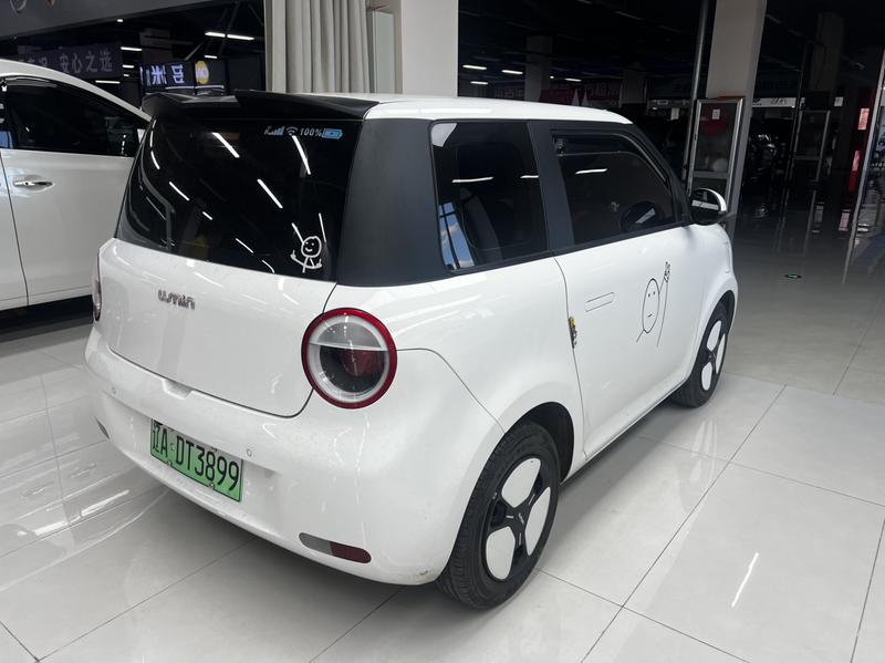 Changan Qiyuan (Nevo) Lumin, 2024 — фото 6 из 12
