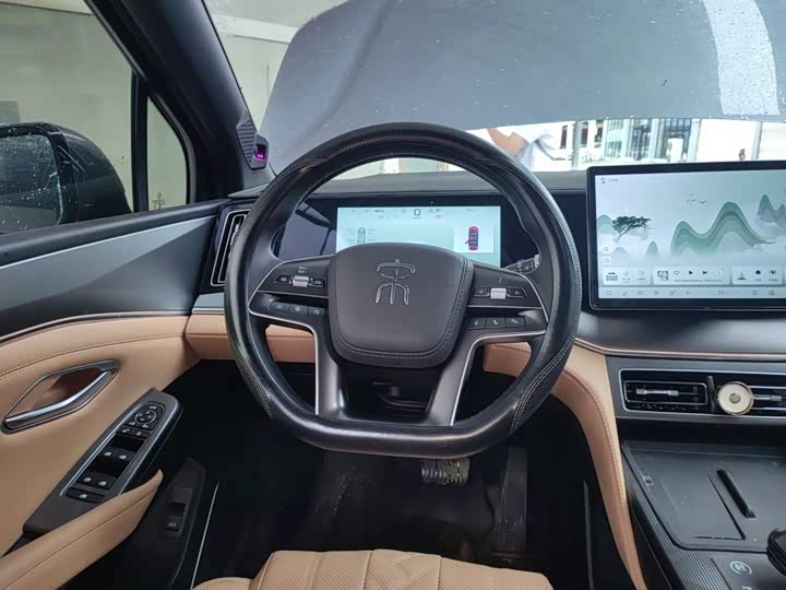 BYD Song L DM-i Hybrid, 2024 — фото 3 из 9