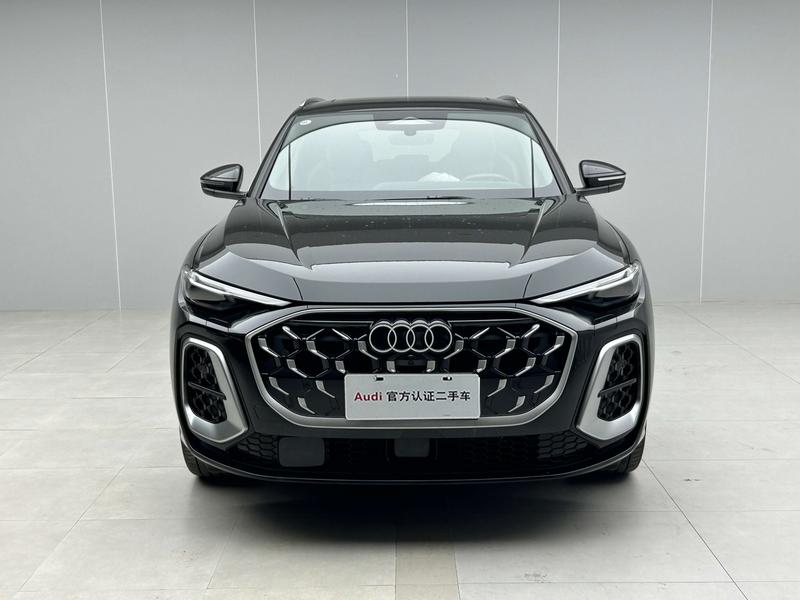 Audi Q5L, 2025 — фото 2 из 12