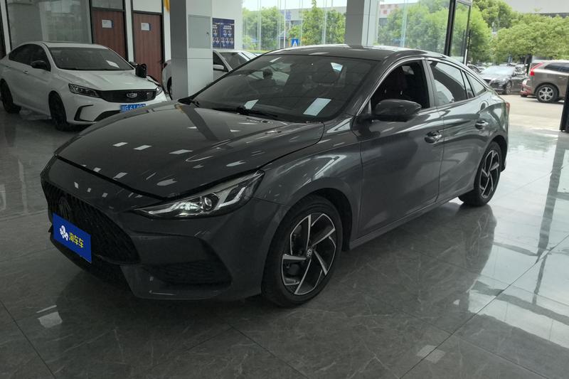 MG Motor 5, 2022 — купить в Пензе под ключ