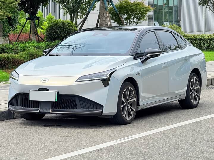 GAC Aion S Plus, 2022 — купить в Костроме под ключ