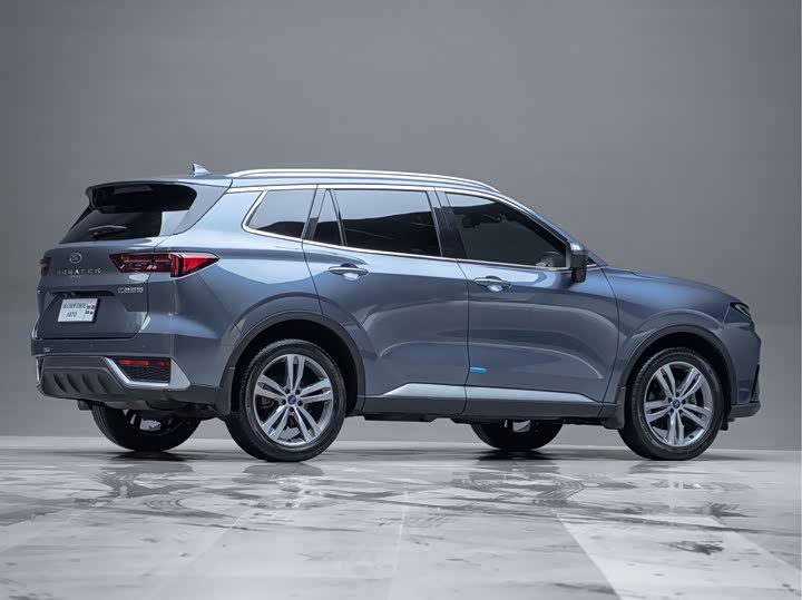 Ford Equator Sport, 2022 — фото 8 из 9