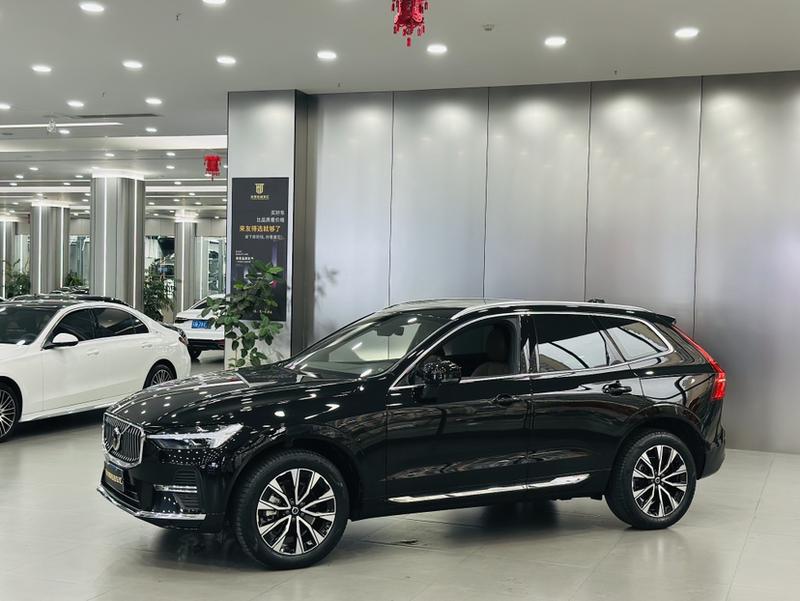 Volvo XC60, 2024 — купить в Казани под ключ