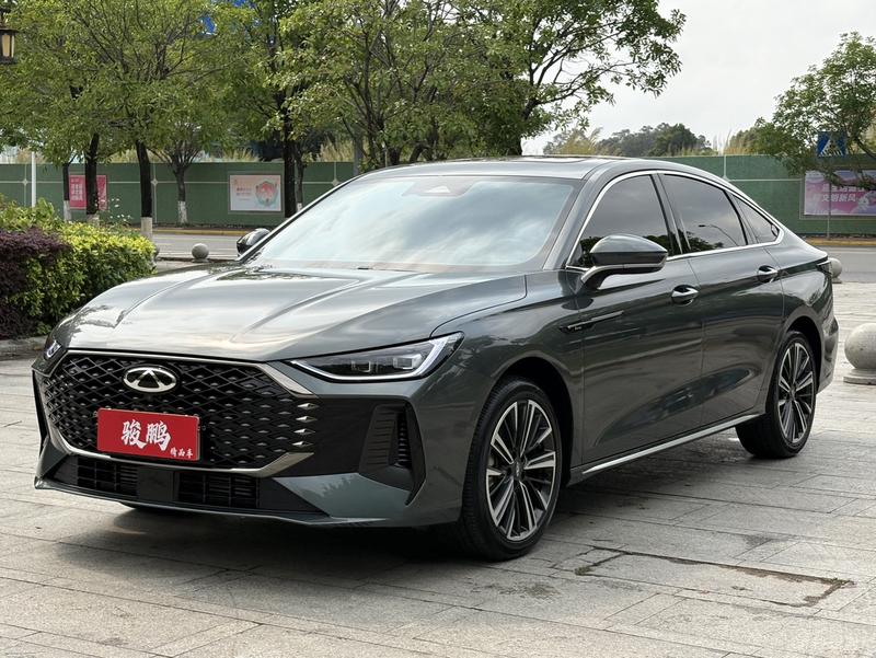 Chery Arrizo 8 Pro, 2025 — купить в Смоленске под ключ