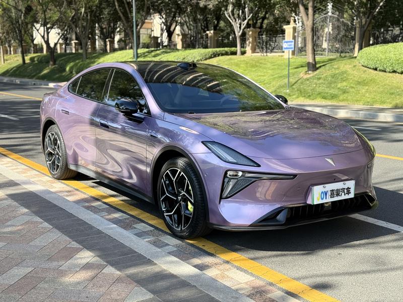 Changan Deepal L06, 2026 — фото 3 из 12