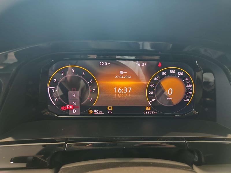 Volkswagen Teramont Pro, 2023 — фото 9 из 12