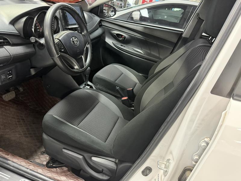 Toyota Vios FS, 2022 — фото 12 из 12