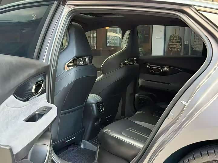 GAC Trumpchi Empow R, 2022 — фото 6 из 9