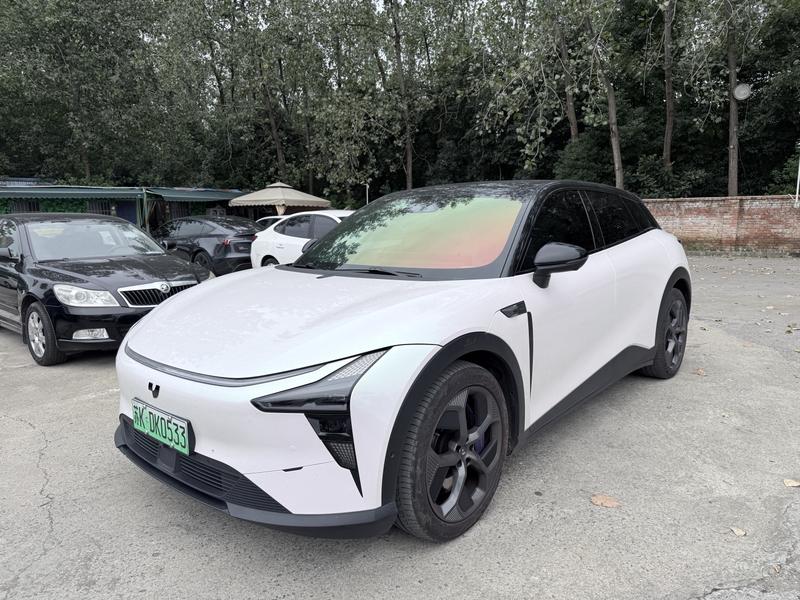 Geely Jiyue 01, 2023 — купить в Саранске под ключ