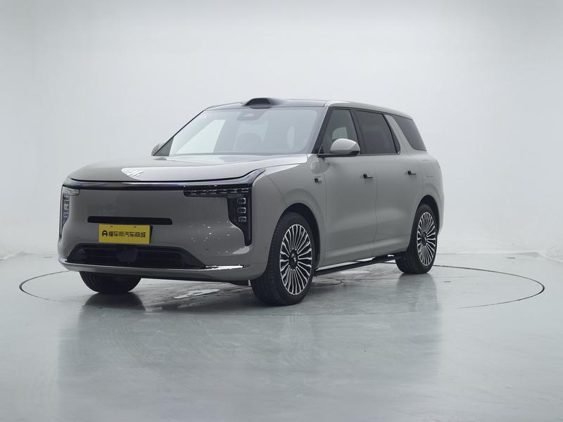 IM motors LS8, 2025 — купить в Орле под ключ